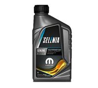 Olio Motore Selenia Multipower Gas 5W40 1 Litro