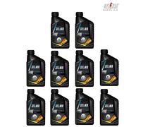Olio Motore Selenia Multipower Gas 5W40 10L - GPL Metano Mopar