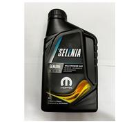 OLIO MOTORE SELENIA MULTIPOWER GAS 5W40 FIAT 955535-T2 API SM ACEA C3 1 LITRO