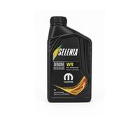 Olio Motore Selenia Wr 5w-40 1l - Diesel - Fiat 955535-n2 - Mopar Petronas PE...