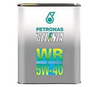 Olio motore Selenia WR 5W 40 LT. 4