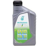 Olio motore Selenia WR 5W30 LT. 1