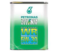 Olio motore Selenia WR 5W30 LT. 2