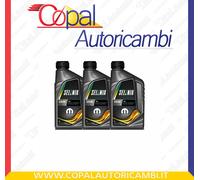 OLIO MOTORE SELENIA WR 5W40 - 3LT - 3 LITRI