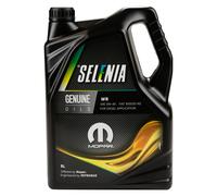 Olio motore Selenia WR 5W40 5L Originale Fiat Alfa Romeo Lancia
