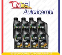 OLIO MOTORE SELENIA WR 5W40 - 8LT - 8 LITRI