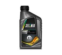 Olio Motore Selenia Wr 5W40 Diesel Lt.1