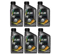 Olio Motore Selenia Wr 5W40 Diesel Lt.6