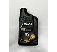 Olio motore Selenia WR 5W40 LT. 4