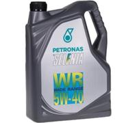 Olio motore Selenia WR 5W40 LT. 5