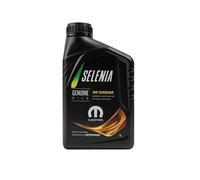 Olio Motore Selenia Wr Forward 0w-20 1l - Fiat 955535-dsx - Diesel - Mopar SE...