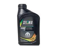 Petronas Selenia Wr Avanti Olio Motore 0W20 1L 1 Litro Acea C5 Fiat 9.55535-DSX