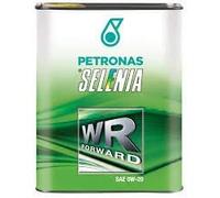 Olio motore Selenia WR FORWARD 0W20 LT. 2