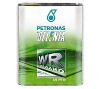 OLIO MOTORE SELENIA WR FORWARD 0W30 1 LITRO DIESEL