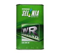 Olio motore Selenia WR FORWARD 0W30 LT. 1