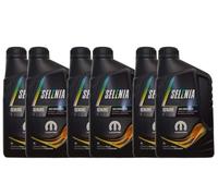Selenia Olio motore WR FORWARD 0W30 – 6 L