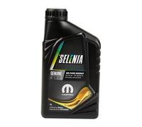 Olio Motore Selenia WR Pure Energy