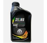 OLIO MOTORE SELENIA WR PURE ENERGY 5W30 FIAT 955535-S1 ACEA C2 PER DIESEL 1 LT