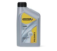 Olio Motore Oleoblitz by Petronas Pulsar S Turbo 10W-40, confezione da 1 Litro