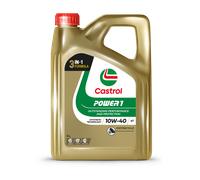 Olio Motore Semisintetico Castrol Power1