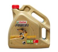 CASTROL Olio motore 15044F