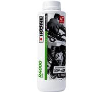 Olio motore semisintetico IPONE R4000 ATV 10W-40 1 l