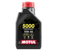 Motul Olio Motore 10W40