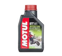 Olio Motore Semisintetico Motul Scooter Expert 2T 1L