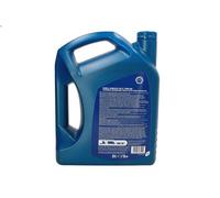 Olio motore SHELL 001C4591PL per VOLVO FLC 4 1996-2