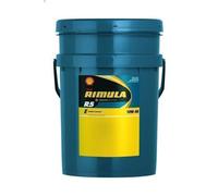 Olio motore SHELL 001C4591PL per VOLVO FLC 4 1996-2000