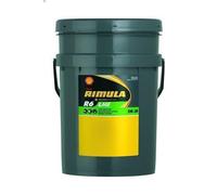 Olio motore SHELL 001C4597PL VOLVO FLC 4 1996-2
