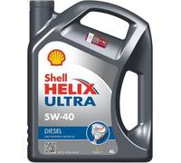 Olio motore SHELL 001E9242PL per AUDI Q7 (4LB) 3 2006-2008