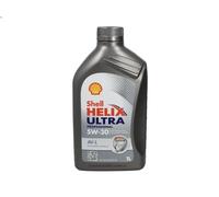 Shell Helix Ultra Professionale AV-L 5W-30 6x1 Litri VW 50400 50700 Olio Motore