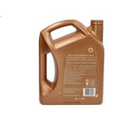 Olio motore SHELL 001F2650PL per VW TARO 1.8 1989-1994