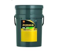 Olio motore SHELL 001F8323PL per DAF 45 5.88 1995-2