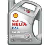 Olio motore SHELL 001F9607PL per ACURA RL 3.5 1995-2