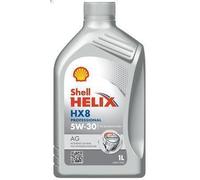 Olio motore SHELL 001G0570PL per SAAB 9-7X 4.2 2005-2012