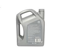 SHELL Olio motore compatibile con 550046394