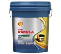 Olio motore SHELL 001G1636PL LDV CUB 2.3 1998-2001