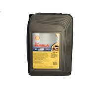 Olio motore SHELL 001G1637PL per DAF 45 5.88 1995-2