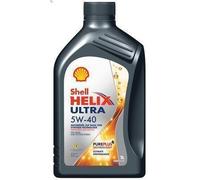 Olio motore SHELL 001H2263MDE per MG ZT 2 2002-2003