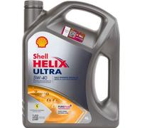 Olio motore SHELL 001H2263PL