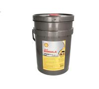 Olio motore SHELL 001H2588PL MAN TGL I 4.58 2004-2022