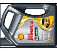 Olio motore SHELL 001H2588PL MAN TGL I 4.58 2004-2022