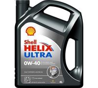 Olio motore SHELL 001I1536PL per ROVER 75 (RJ) 2 1999-2005