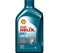 Olio motore SHELL 001I1552PL per MG ZT 2 2002-2003