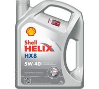 Olio motore SHELL 001I1555PL per AUDI A5 (8T3) 2 2008-2017