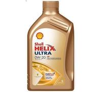 Olio motore SHELL 001I3498PL per ACURA RDX 3.5 2012-2015