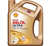Olio motore SHELL 001I3498PL per MAZDA 3 (BL) 2 2008-2013