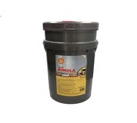 Olio motore SHELL 001J3249PL per MAN TGS I 12.419 2019-2021